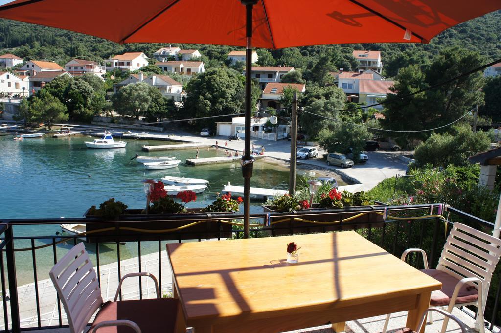 Apartments Segedin Zrnovo Zimmer foto